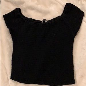 BRANDY MELVILLE CROP TOP!!!!^**}++.•\!!